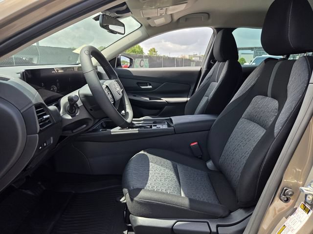 New 2026 Nissan Sentra SV w/ SV Convenience Package FWD image 7