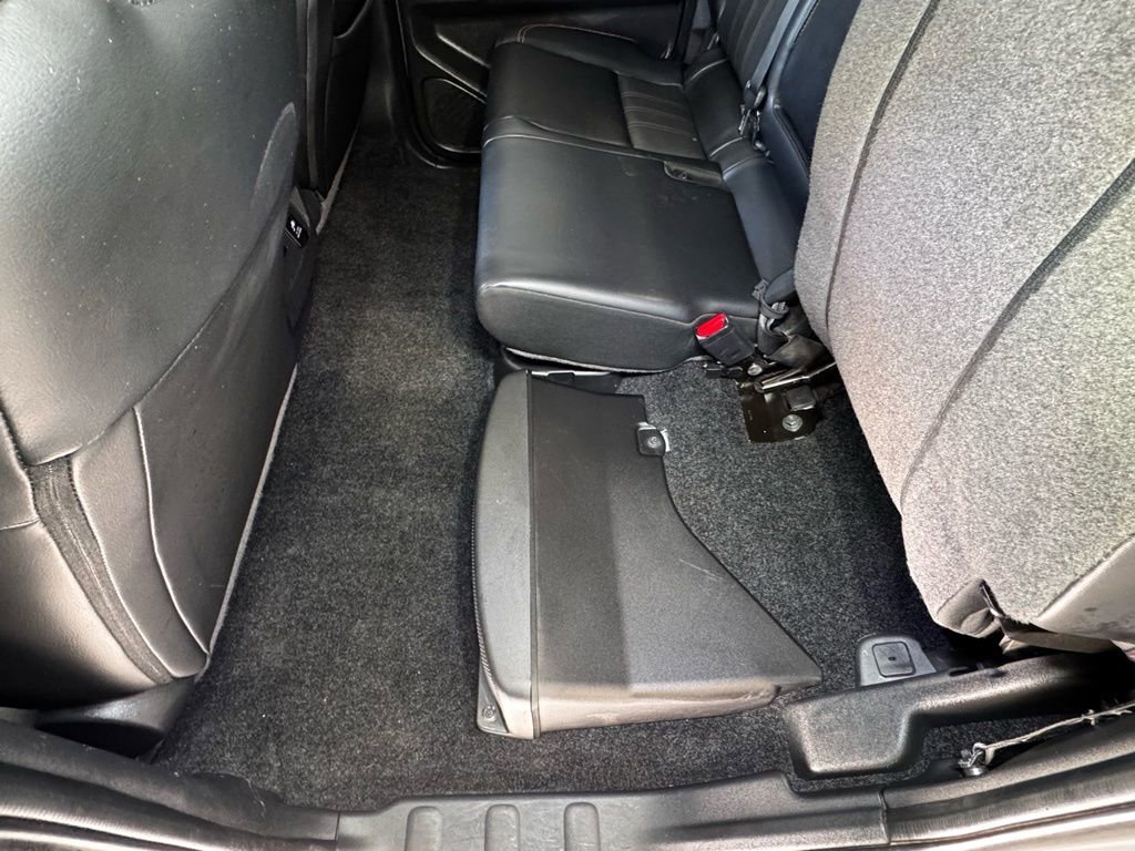 Used 2024 Nissan Frontier PRO-4X w/ Pro Premium Package image 46