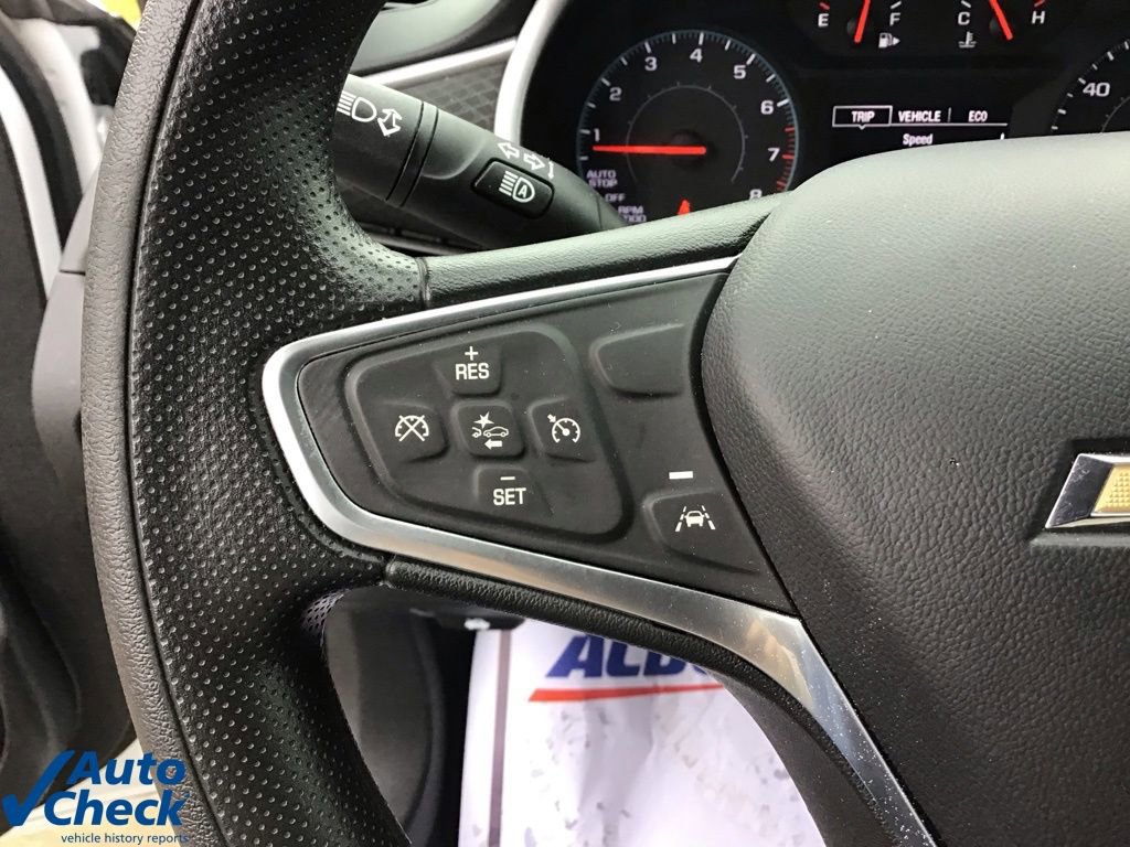 Used 2024 Chevrolet Malibu LT image 30