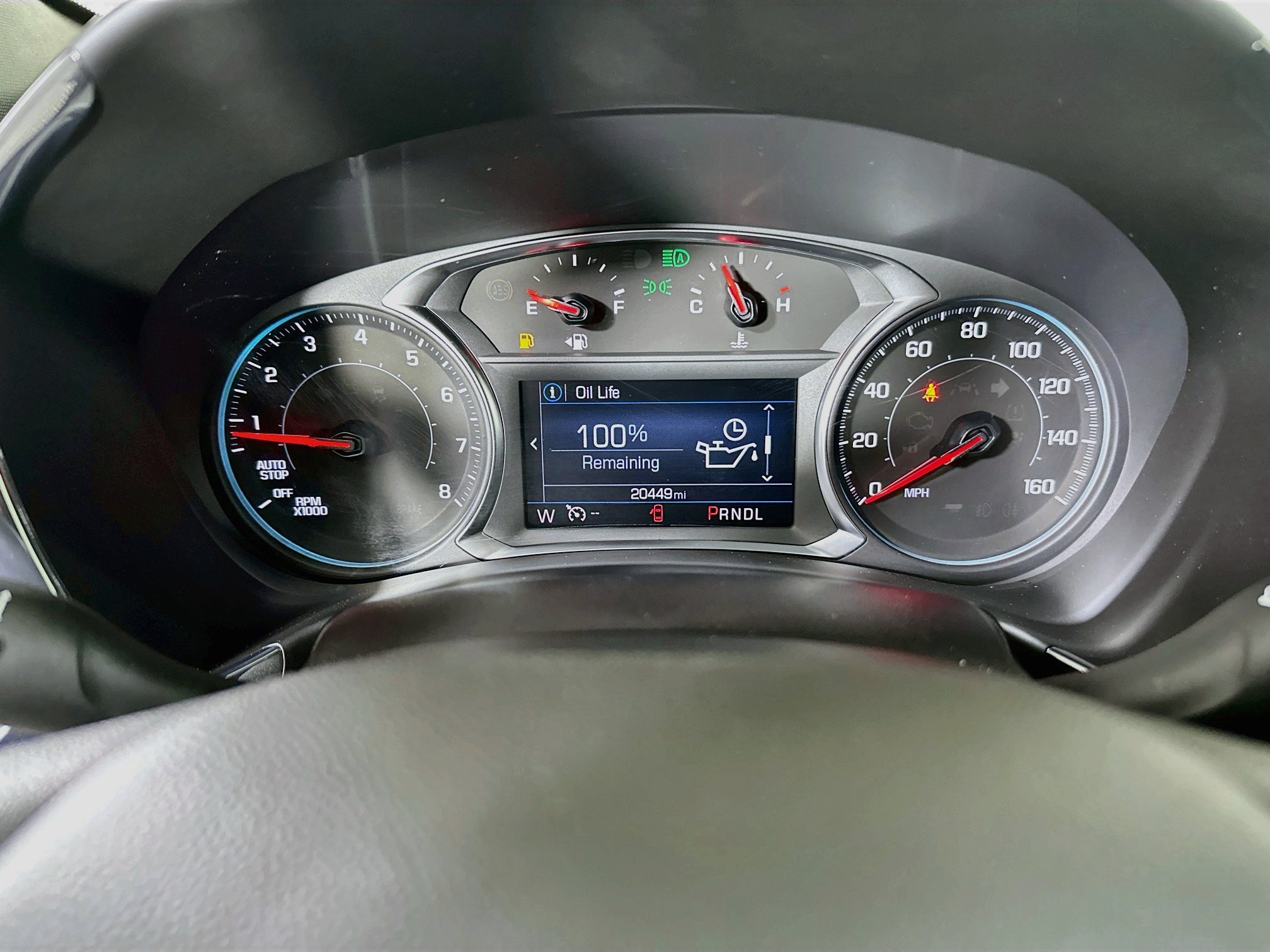 Used 2024 Chevrolet Equinox RS AWD/4WD image 19