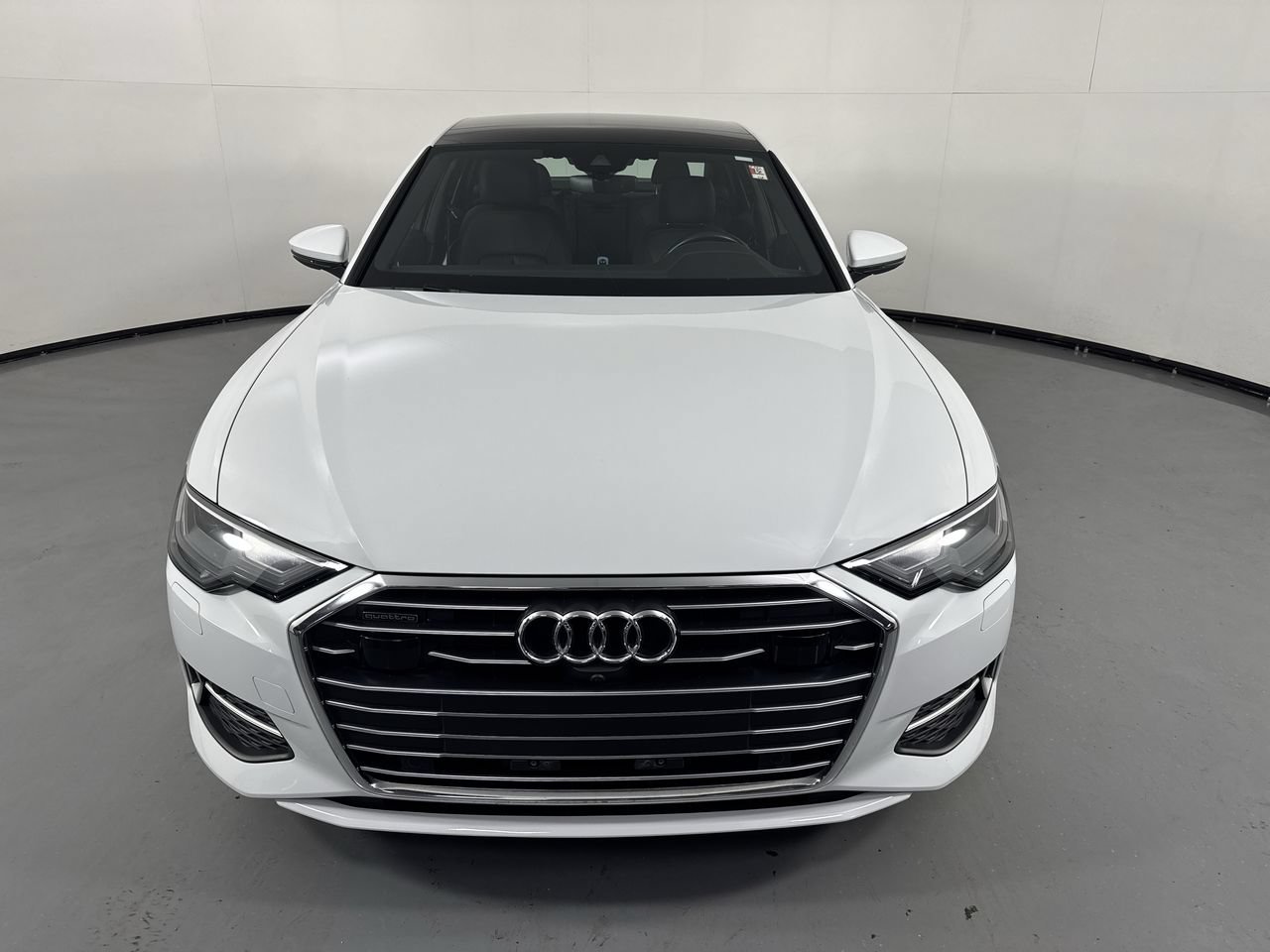 Used 2023 Audi A6 2.0T Premium w/ Convenience Package AWD/4WD image 26