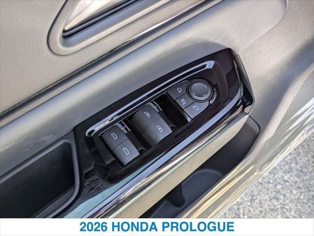 New 2026 Honda Prologue Elite image 13