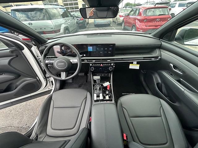 New 2025 Hyundai Santa Cruz SEL image 21