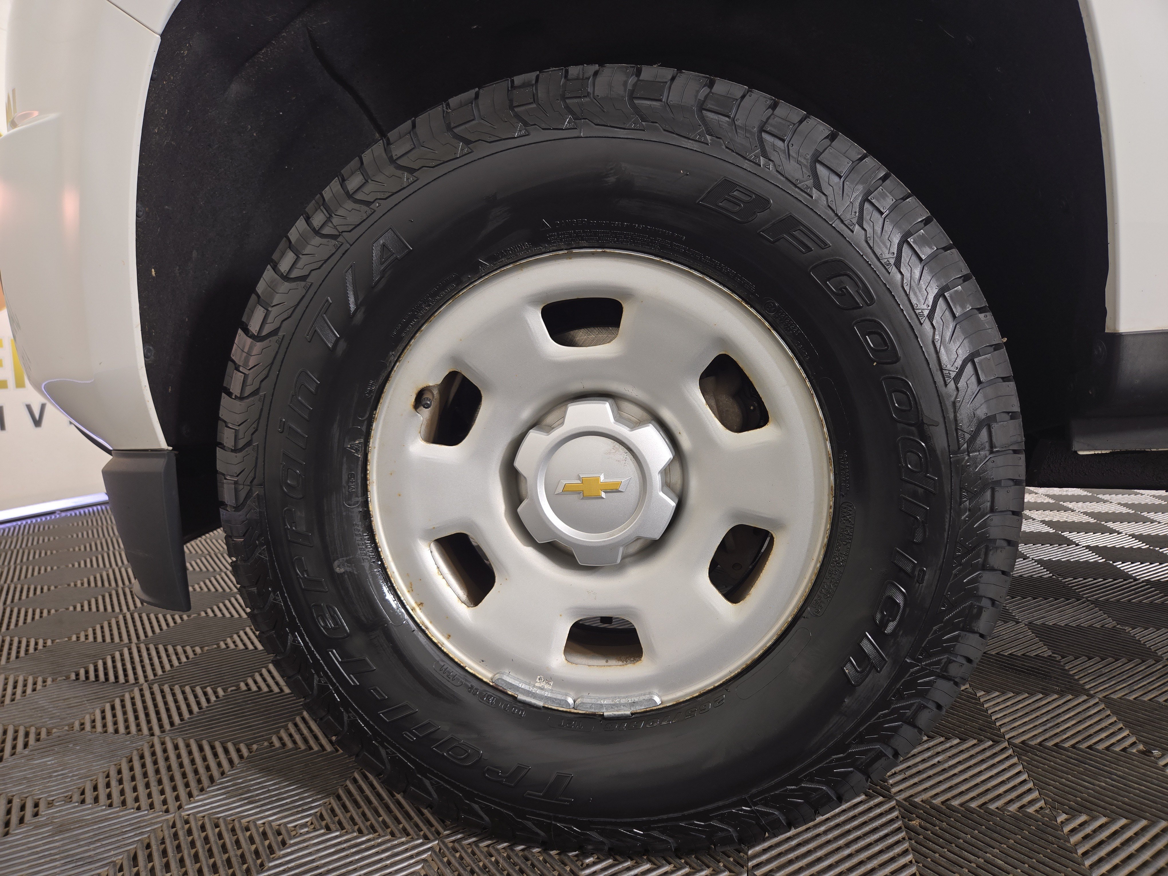 Certified 2019 Chevrolet Colorado W/T w/ WT Convenience Package RWD image 32