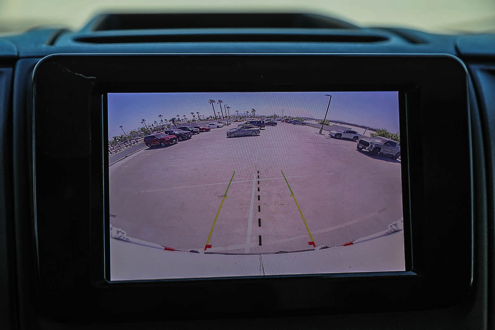Used 2023 RAM ProMaster 1500 FWD image 22