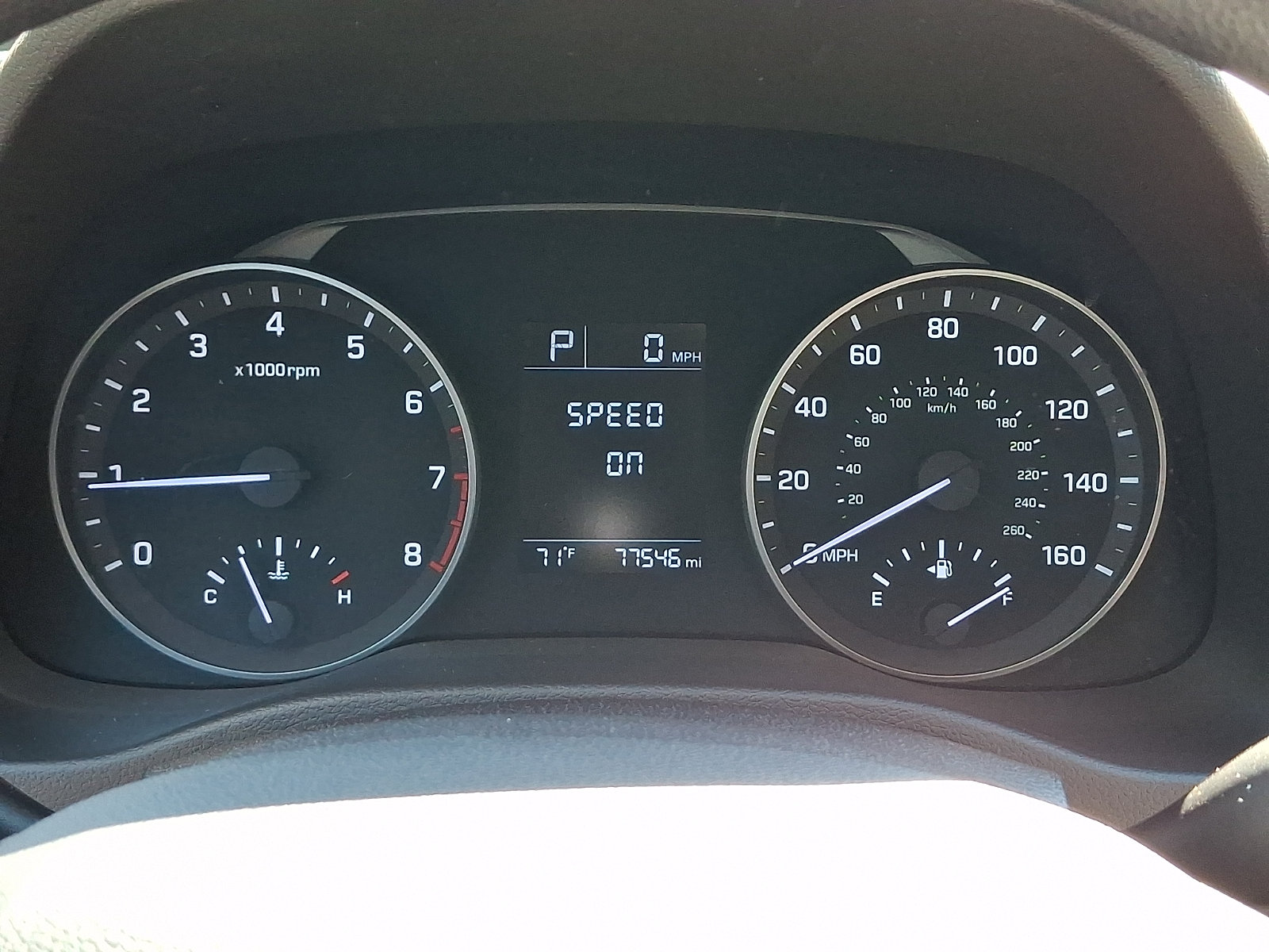 Used 2017 Hyundai Elantra SE FWD image 18