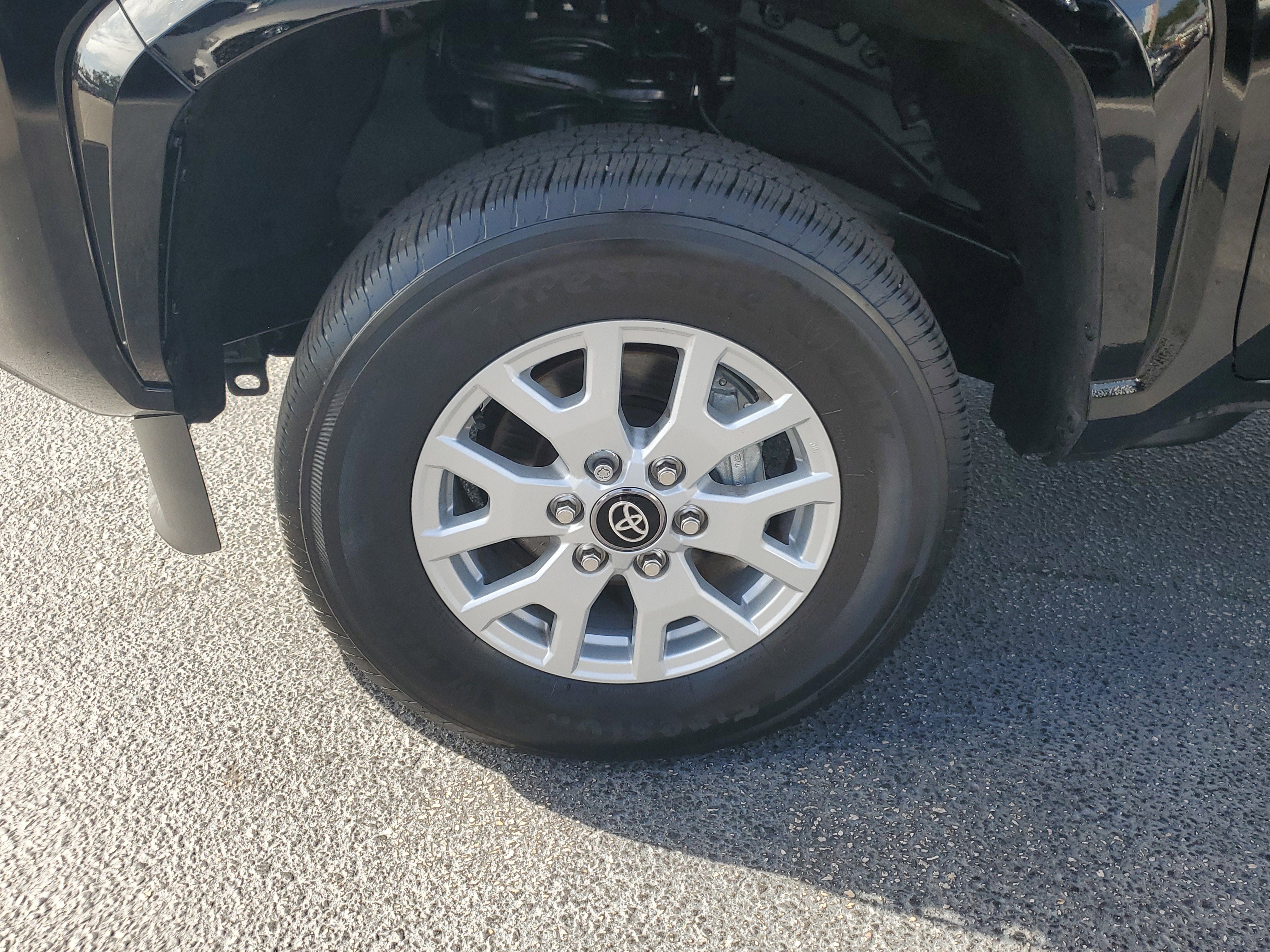 Used 2024 Toyota Tacoma SR5 image 5