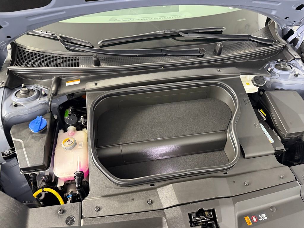 Used 2025 Hyundai Ioniq 6 SEL image 39