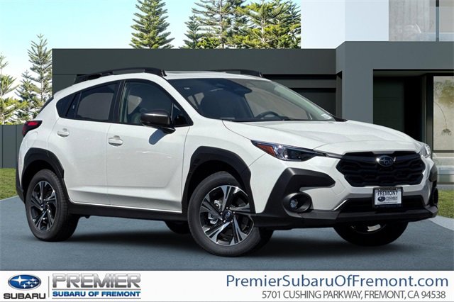 New 2025 Subaru Crosstrek 2.5i Premium