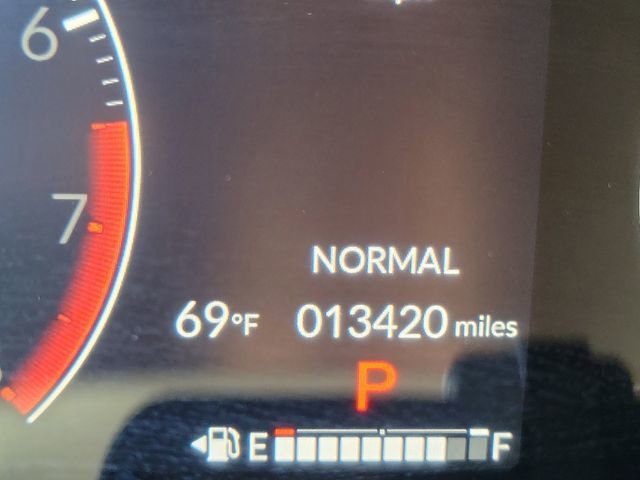 Certified 2024 Honda CR-V EX-L image 28