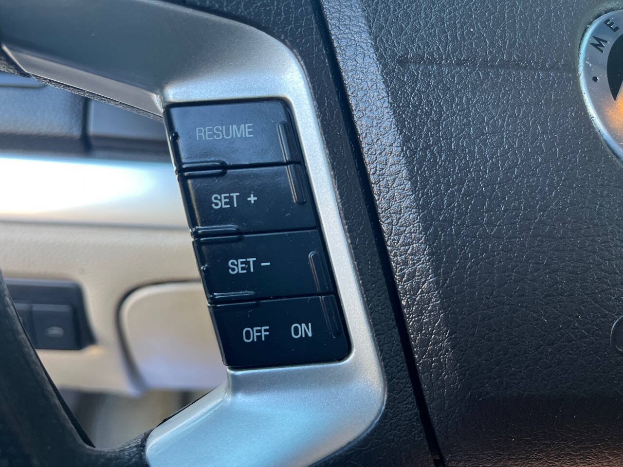 Used 2006 Mercury Milan Premier FWD image 16