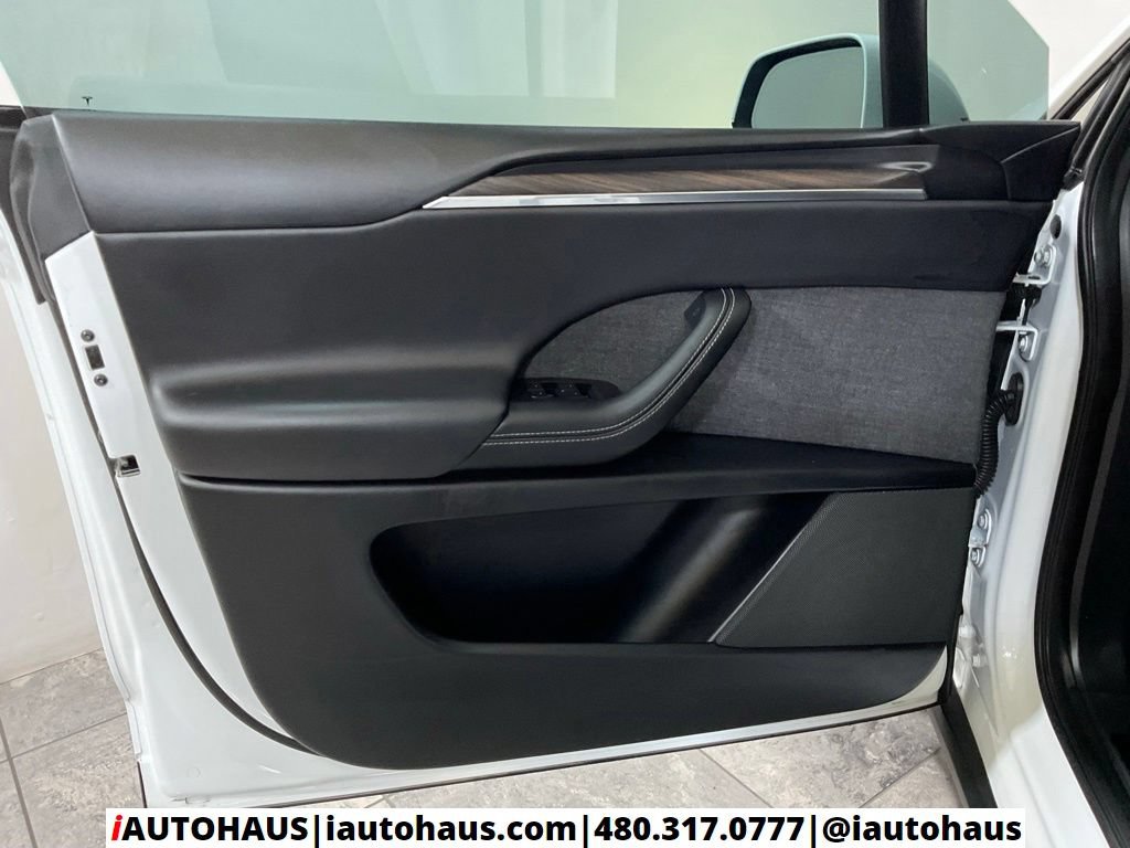 Used 2023 Tesla Model X AWD/4WD image 44