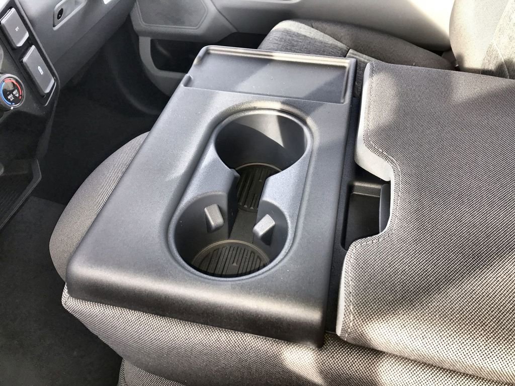 New 2026 Ford F250 XL w/ STX Appearance Package image 19