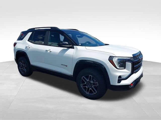 New 2027 GMC Terrain AT4 w/ Convenience Package III AWD/4WD image 7