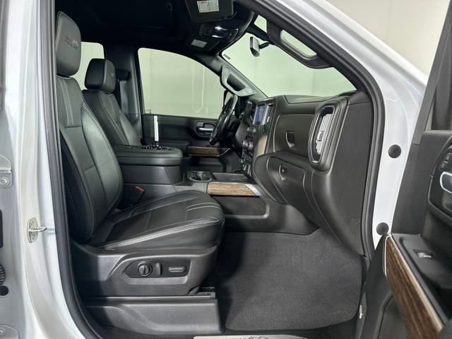 Used 2022 Chevrolet Silverado 3500 High Country image 29