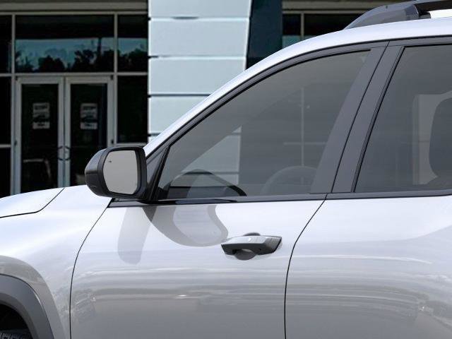 New 2026 Chevrolet Equinox RS w/ Convenience Package III image 12