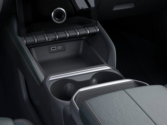 New 2026 GMC Terrain AT4 w/ LPO, Floor Liner Package AWD/4WD image 24