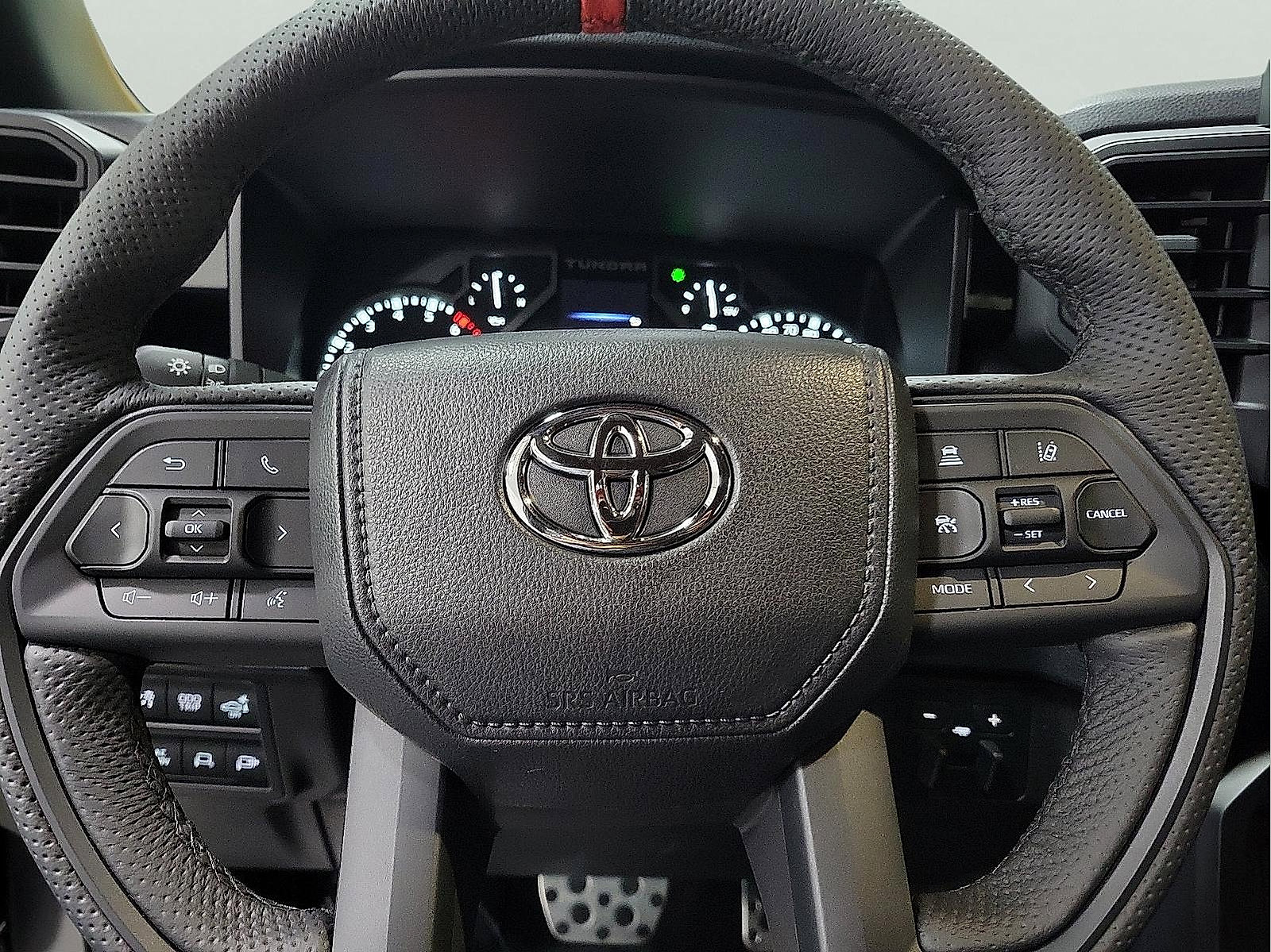 New 2026 Toyota Tundra SR5 image 11