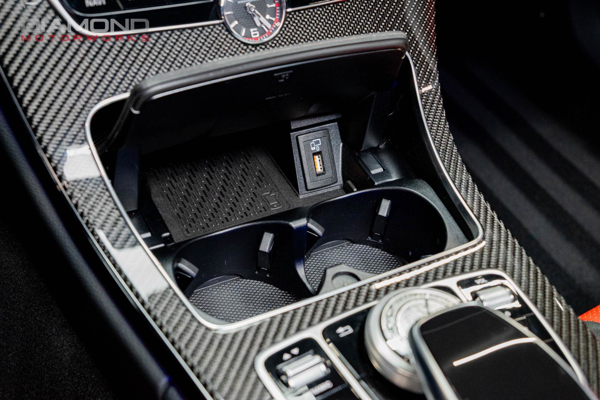 Used 2019 Mercedes-Benz C 63 AMG S image 94