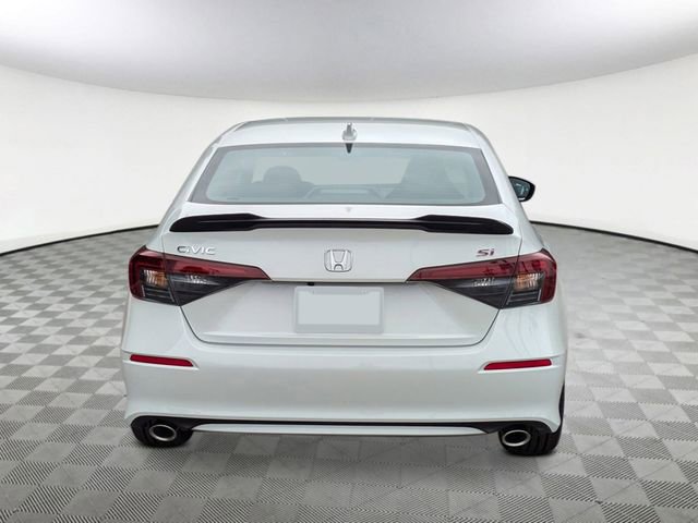 New 2026 Honda Civic Si image 4