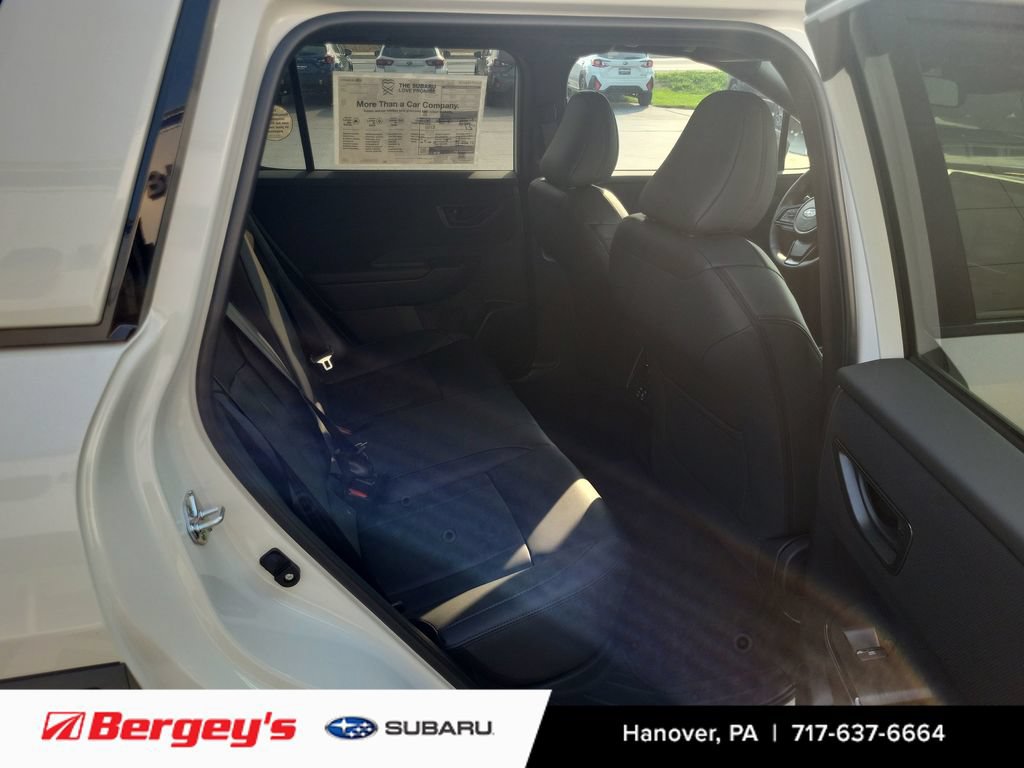 New 2026 Subaru Outback Premium AWD/4WD image 13