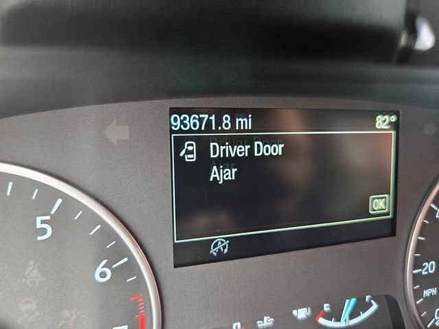 Used 2018 Ford EcoSport SE FWD image 29