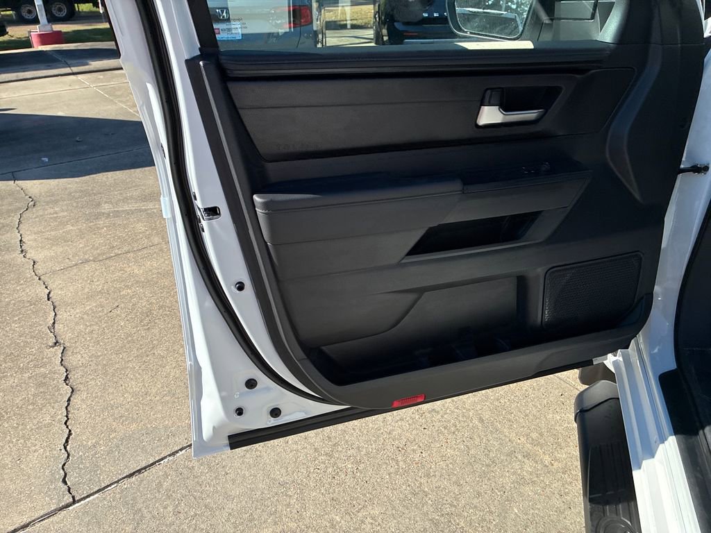 New 2026 Toyota Tundra SR5 image 11