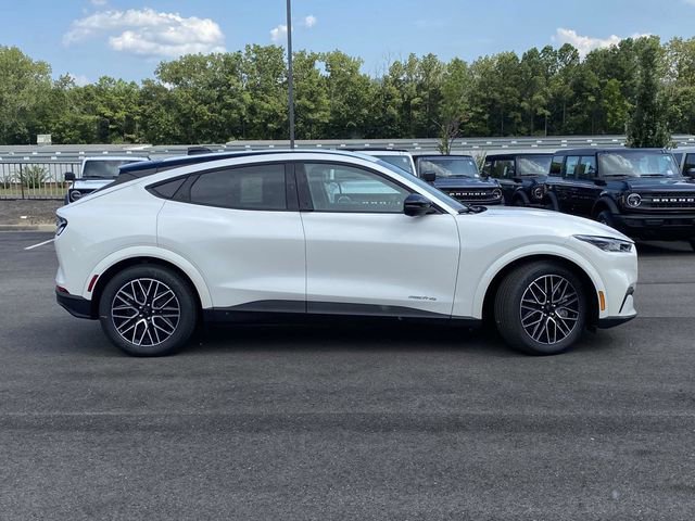 New 2025 Ford Mustang Mach-E Premium w/ Interior Protection Package AWD/4WD image 2