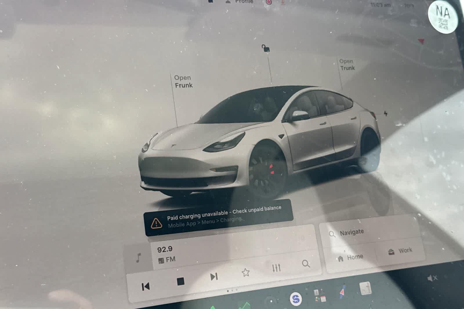Used 2023 Tesla Model 3 Performance AWD/4WD image 31
