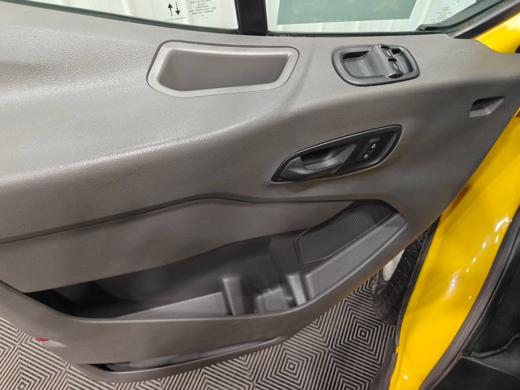 Used 2022 Ford Transit 250 148 High Roof Extended w/ Parcel Delivery Package RWD image 49