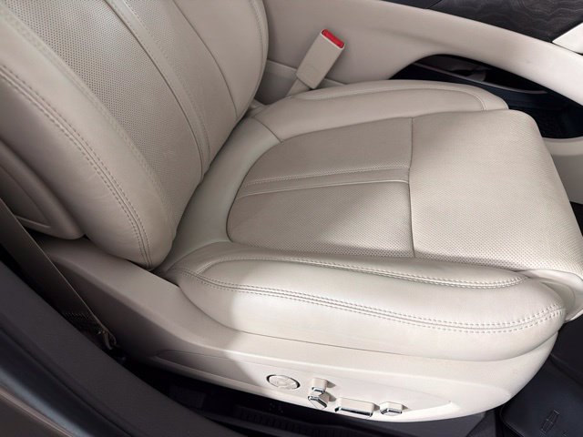 Used 2020 Lincoln Nautilus Reserve w/ Equipment Group 201A AWD/4WD image 32