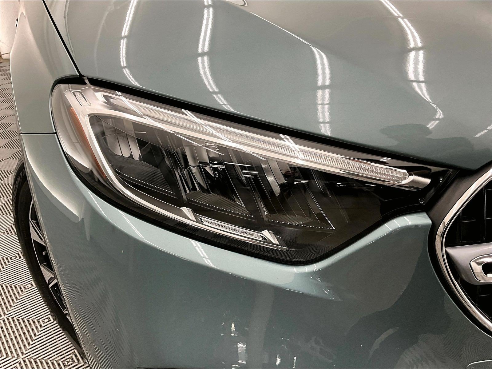 Certified 2025 Mercedes-Benz GLC 350e 4MATIC image 26
