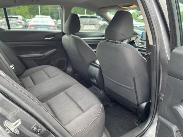 Used 2022 Nissan Altima 2.5 SV FWD image 18