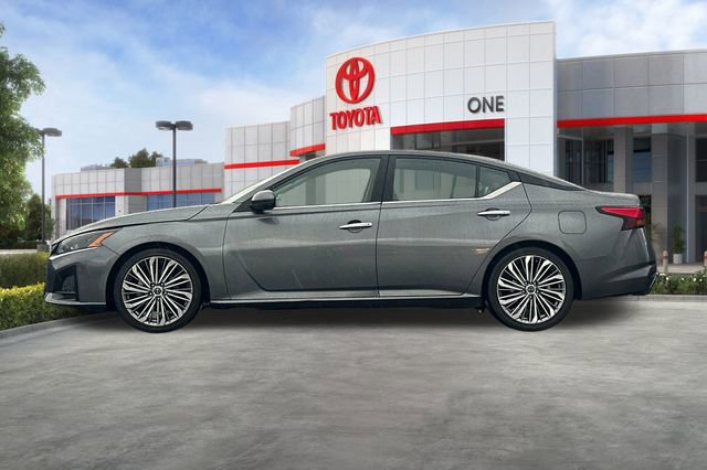 Used 2023 Nissan Altima 2.5 SL image 8