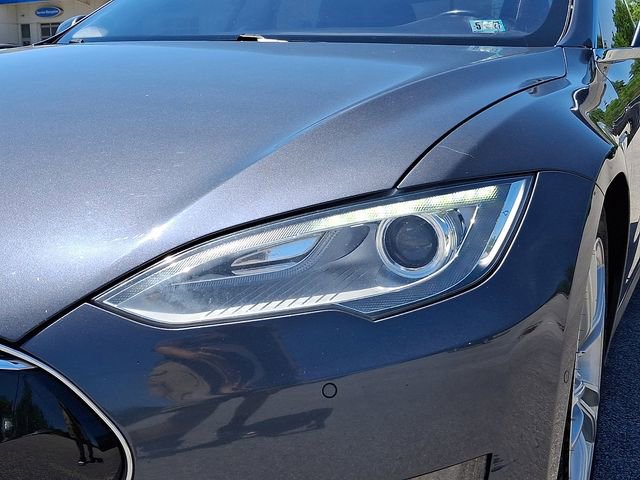 Used 2016 Tesla Model S 70D AWD/4WD image 9