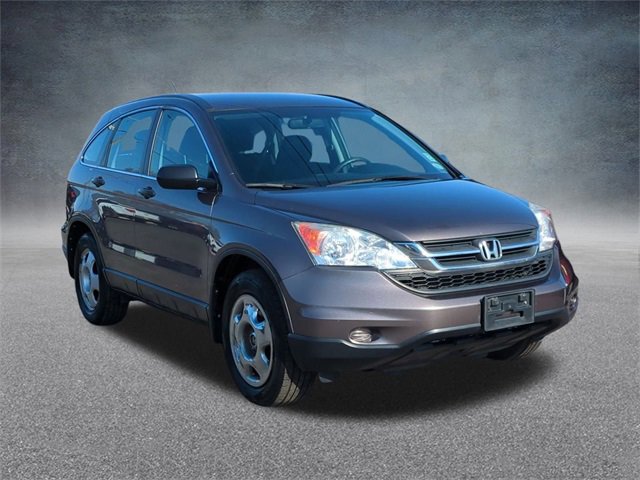 Used 2011 Honda CR-V LX image 3
