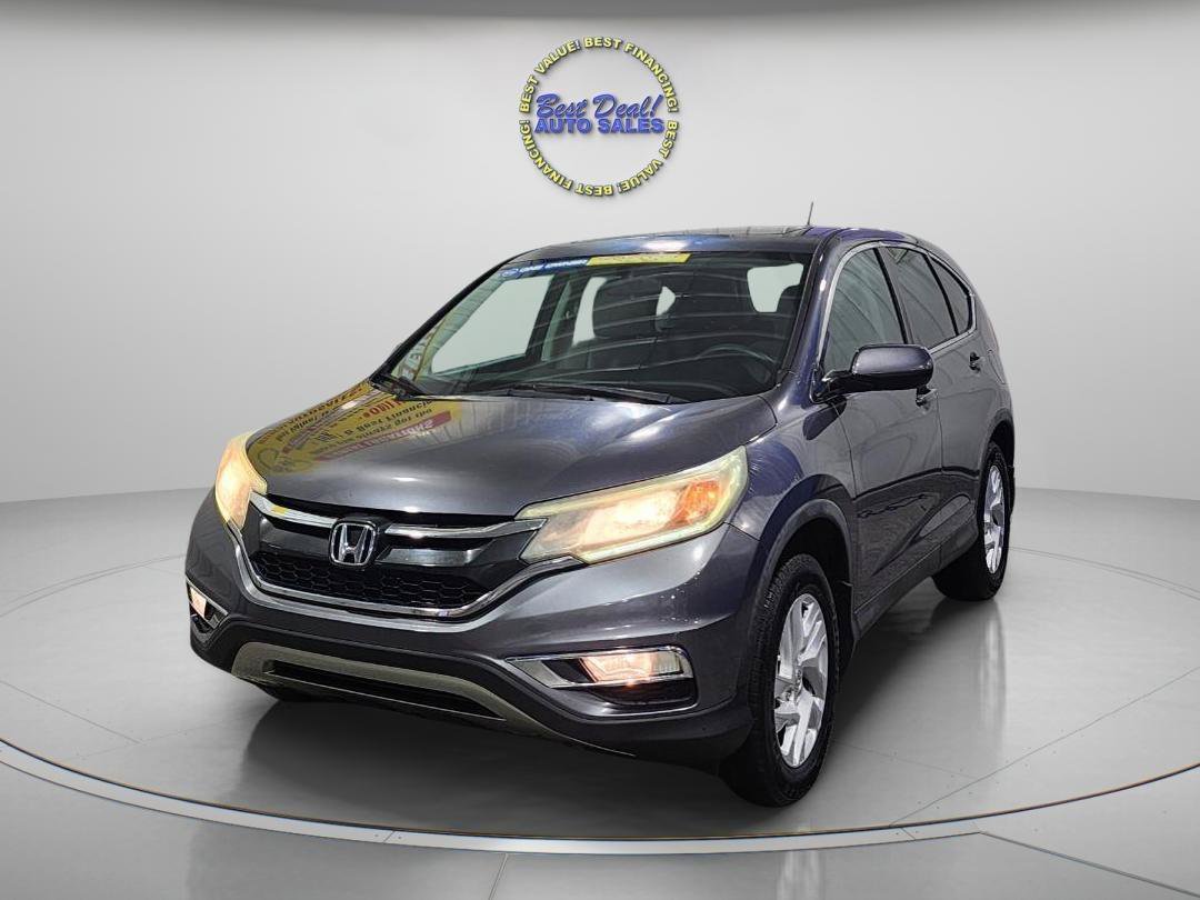 Used 2016 Honda CR-V EX image 2