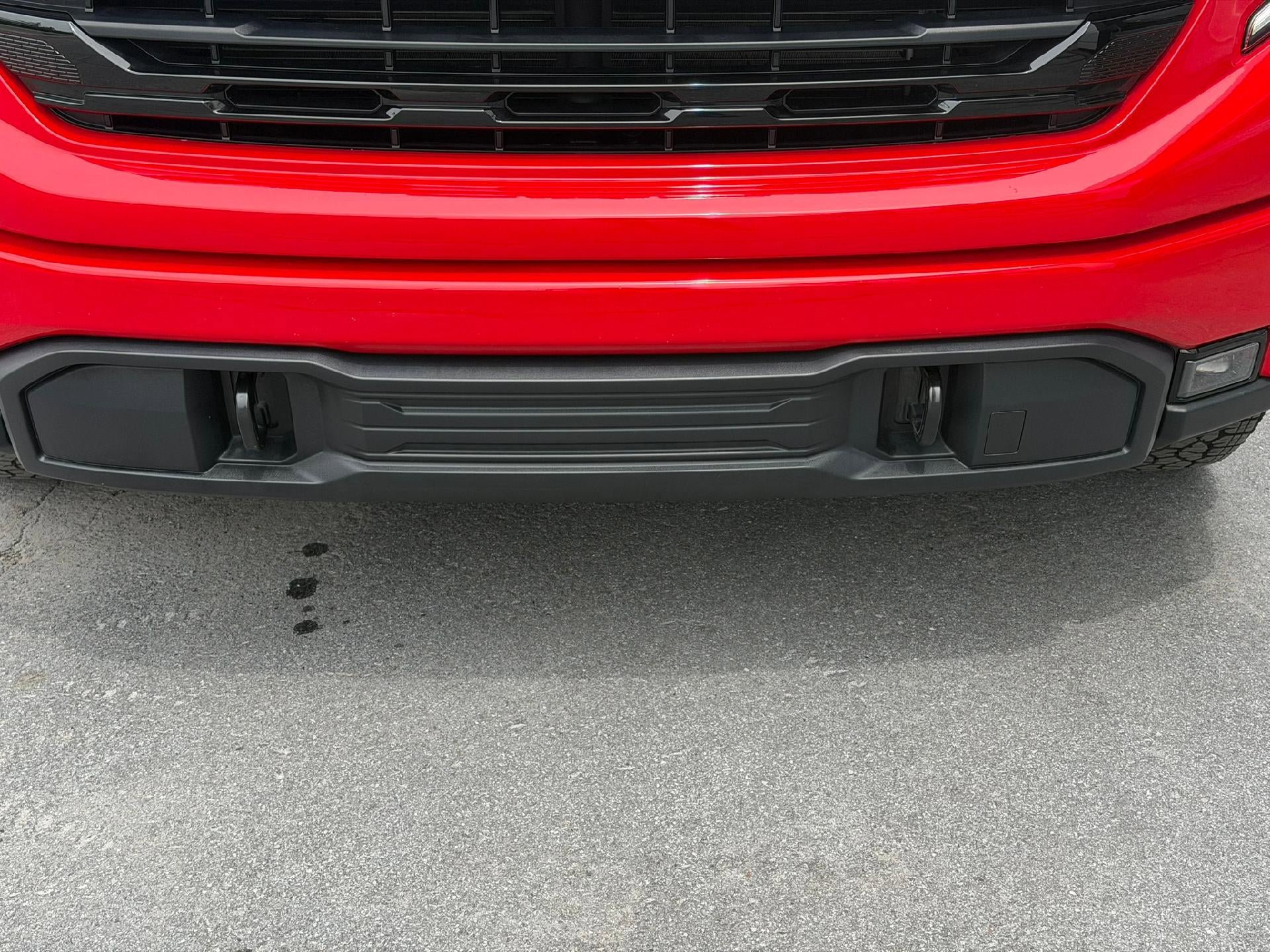Used 2022 GMC Sierra 1500 Elevation AWD/4WD image 3