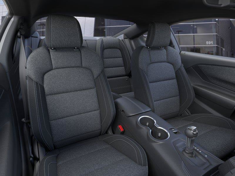 New 2026 Ford Mustang Coupe RWD image 10