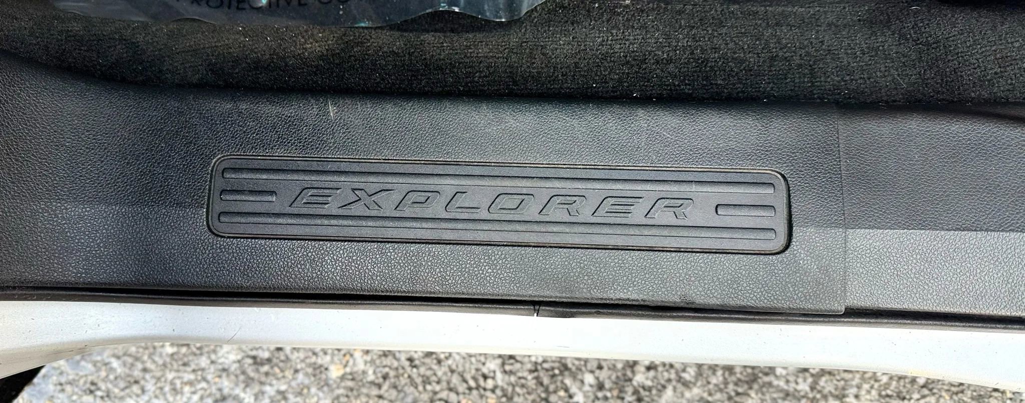 Used 2016 Ford Explorer XLT w/ Equipment Group 202A image 27