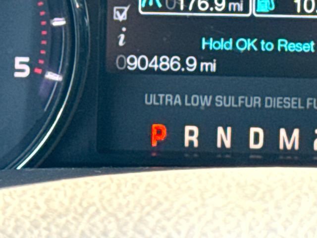 Used 2015 Ford F350 Lariat w/ Lariat Interior Package AWD/4WD image 27