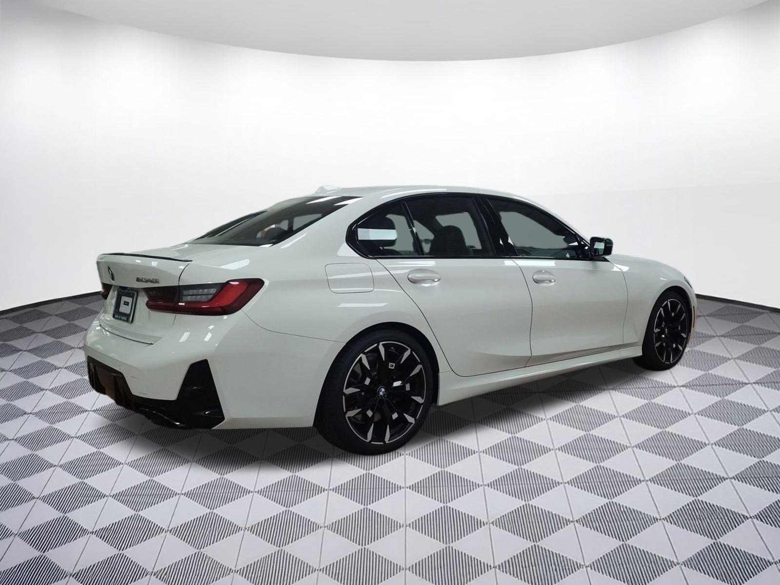 New 2026 BMW M340i w/ Shadowloine Package image 8