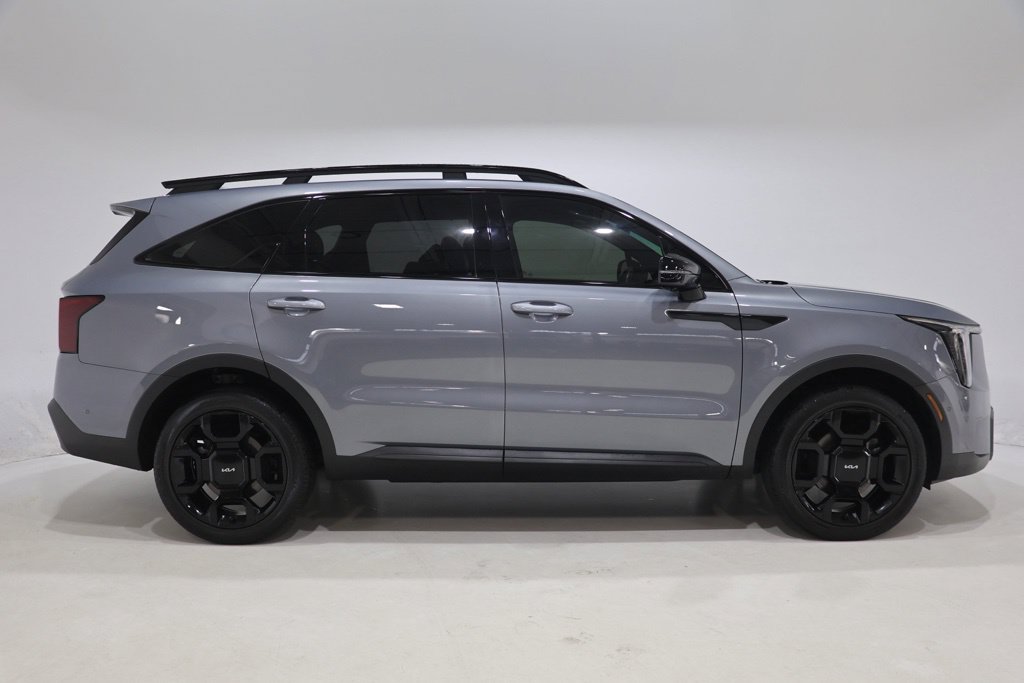 Used 2024 Kia Sorento SX Prestige AWD/4WD image 9