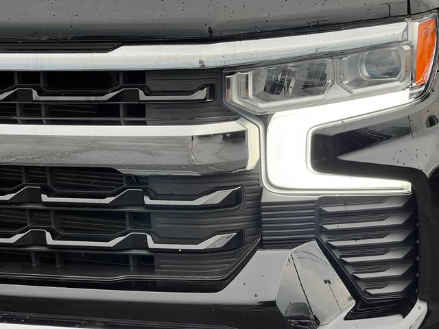 Used 2026 Chevrolet Silverado 1500 LT AWD/4WD image 39