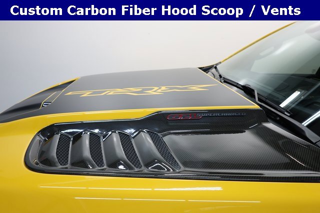 Used 2023 RAM 1500 TRX w/ TRX Level 2 Equipment Group image 18