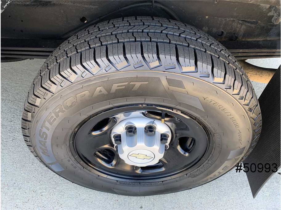 Used 2007 Chevrolet Express 3500 w/ School Bus Package image 20