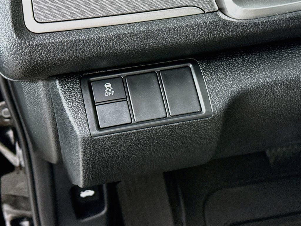 Used 2018 Honda Civic EX-T image 11