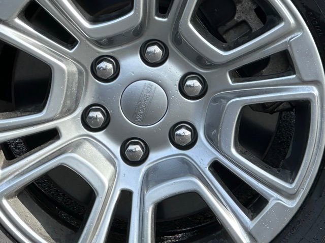 Used 2022 Jeep Wagoneer Series I image 10