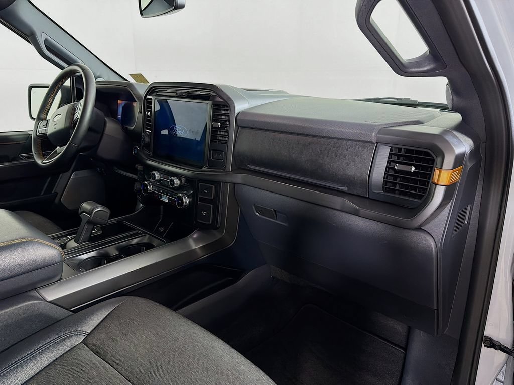 Used 2025 Ford F150 Tremor w/ Tow/Haul Package AWD/4WD image 26