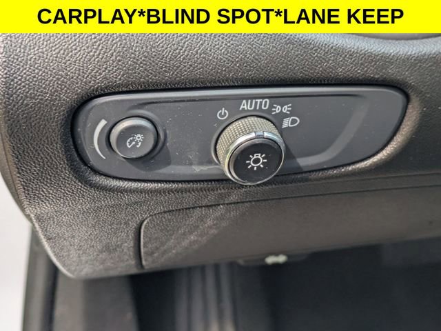 Used 2024 Chevrolet Malibu LS w/ Driver Confidence Package image 13